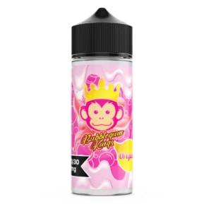 Bubblegum Original 120ml By Dr. Vapes