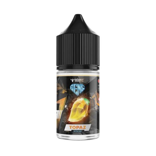 GEMS TOPAZ SaltNic By Dr. Vapes