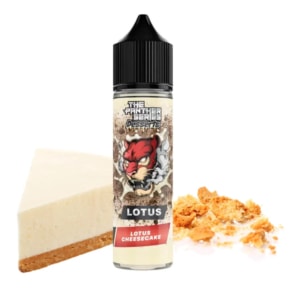 Lotus Cheesecake By Dr. Vapes