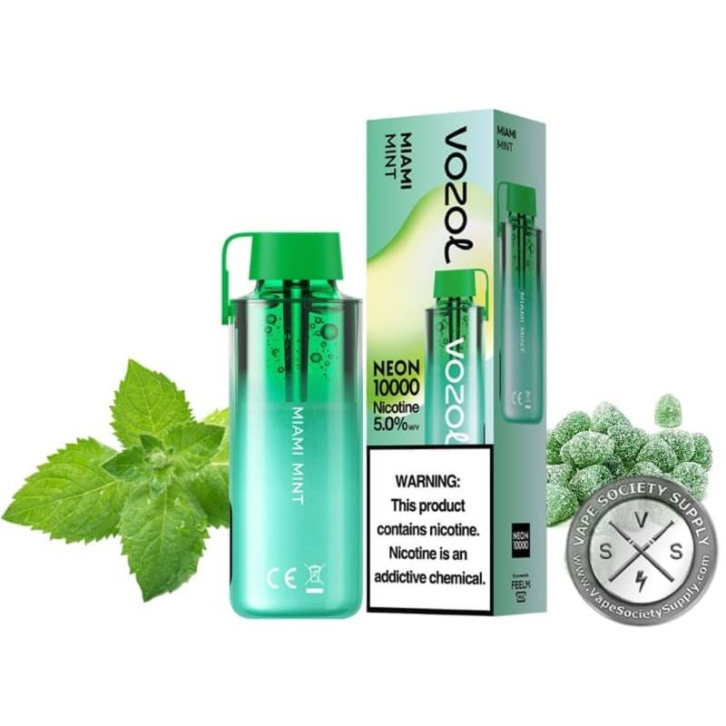 VOZOL MINT