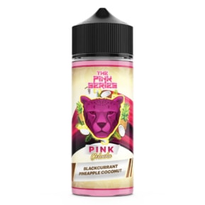 Pink Colada 120ml By Dr. Vapes