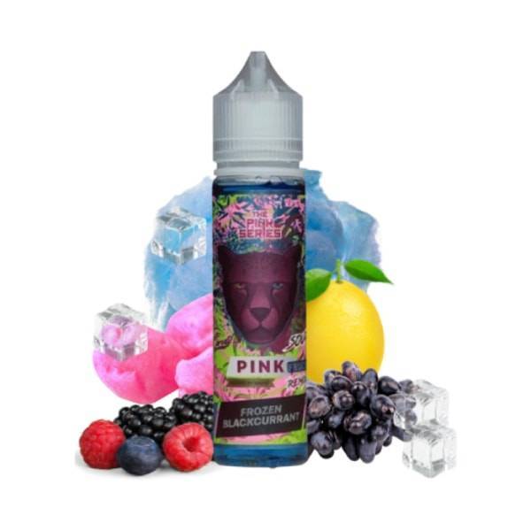 Pink Frozen Remix By Dr. Vapes