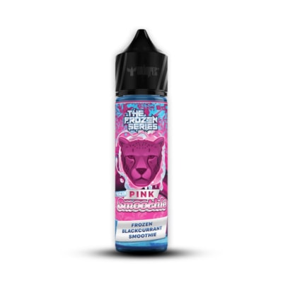 Pink Frozen Smoothie By Dr. Vapes
