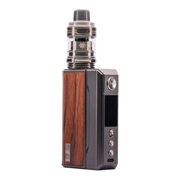 VOOPOO DRAG 4 177W Starter Kit