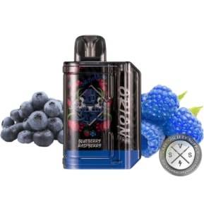 Blueberry Raspberry By Lost Vape Orion Bar Disposable Pod 7500 Puffs