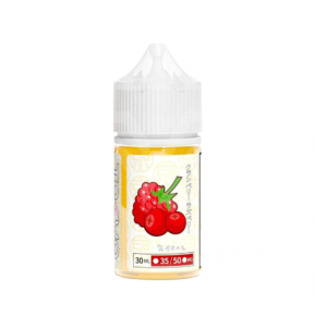 Iced Cranberry Raspberry SaltNic By Tokyo