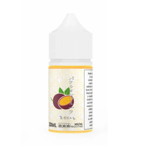 Iced Passion Fruit SaltNic By Tokyo