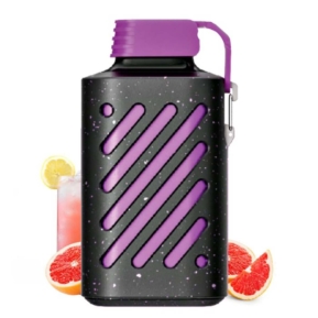 Pink Lemonade By VOZOL Gear 10000 Puffs Disposable Pod