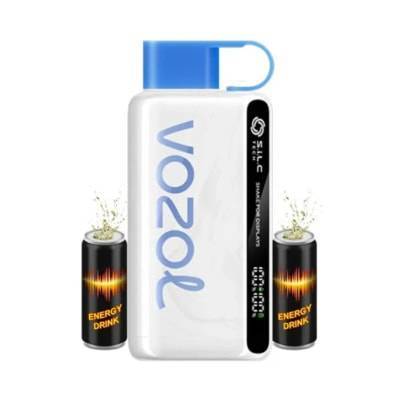 VZBULL By VOZOL STAR 12000 Puffs Disposable Pod