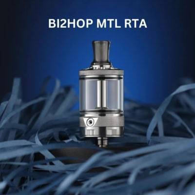 Bi2hop MTL RTA By Ambition Mods - Bishop V2