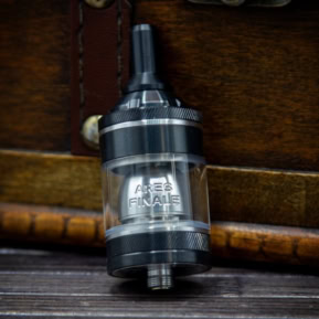 INNOKIN ARES Finale MTL RTA