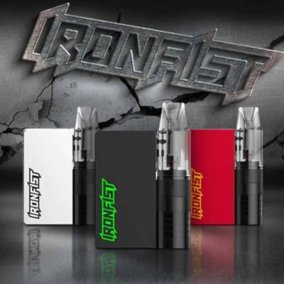 UWELL CALIBURN & IRONFIST L 16W Pod System