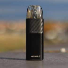 VOOPOO ARGUS Z Pod System