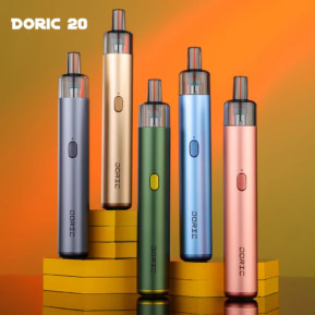 VOOPOO DORIC 20 Pod System