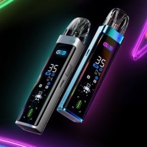 UWELL Caliburn G3 Pro 35W Pod System