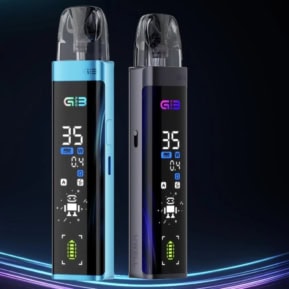 UWELL Caliburn G3 Pro 35W Pod System