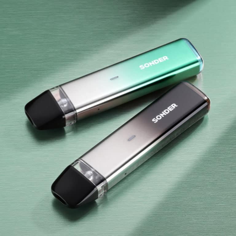 Geek Vape SONDER Q Lite Pod System | Si Omar Vape Store