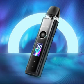 Geek Vape WENAX Q Pro 30W Pod Kit