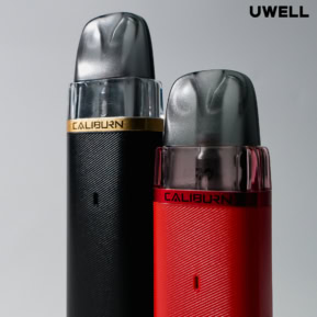 UWELL Caliburn G3 Lite 25W Pod System