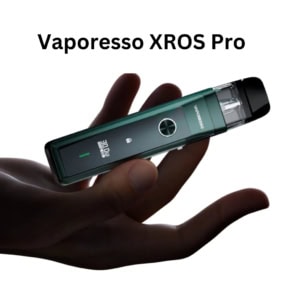 Vaporesso XROS Pro 30W Pod System