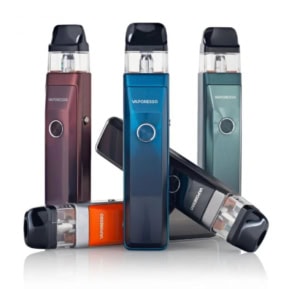 Vaporesso XROS Pro 30W Pod System