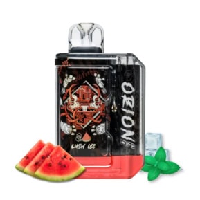 Lush Ice By Lost Vape Orion Bar Disposable Pod 7500 Puffs