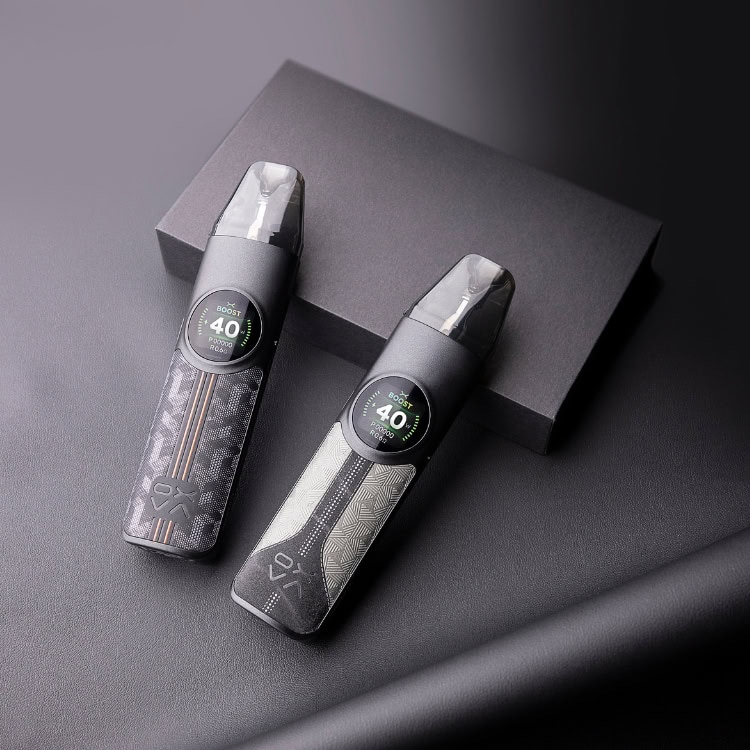 OXVA NeXlim Pod Kit