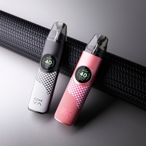OXVA NeXlim Pod Kit