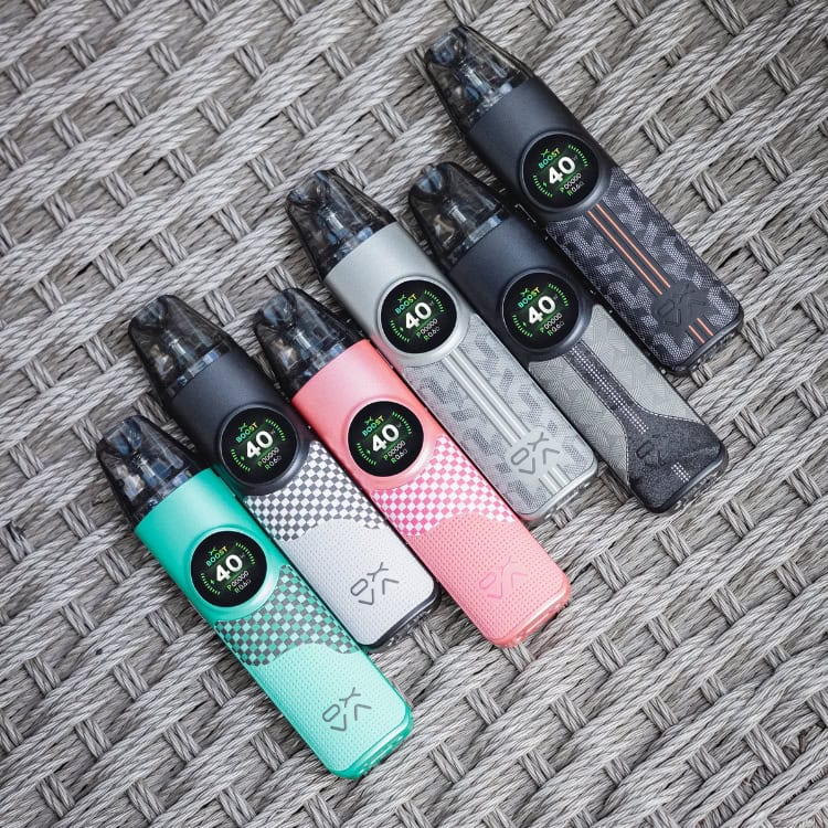 OXVA NeXlim Pod Kit - Image 3