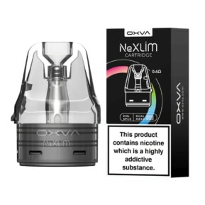 OXVA NeXlim Replacement Pod