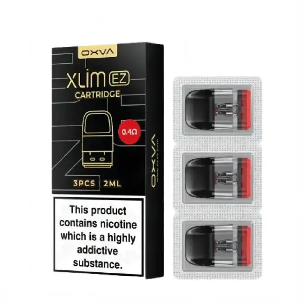 OXVA XLIM EZ Replacement Pod