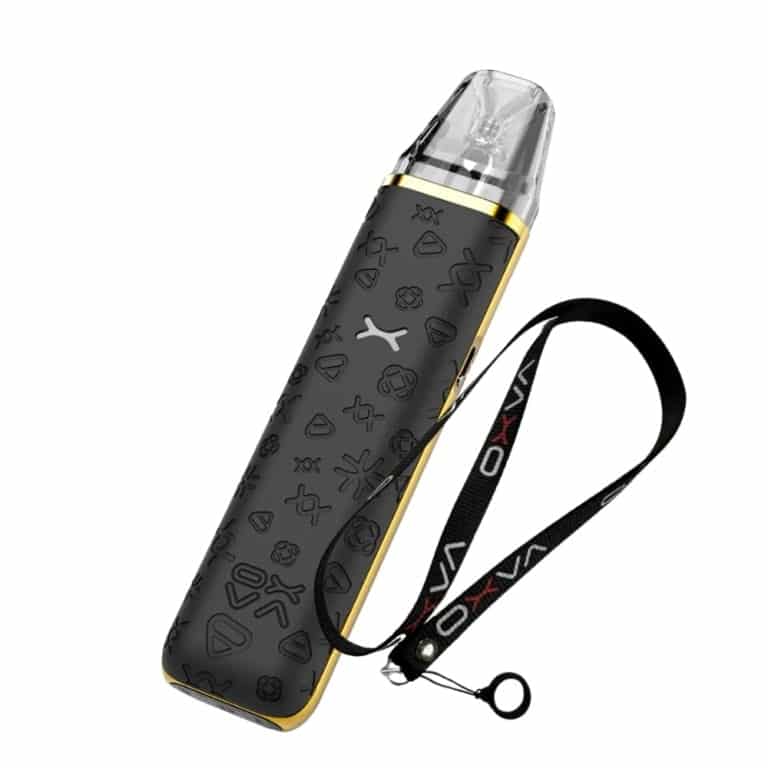 OXVA XLIM GO 30W Pod System - Lanyard Edition | Si Omar Vape Store