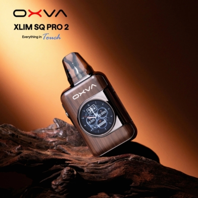 OXVA XLIM SQ Pro 2 Pod Kit