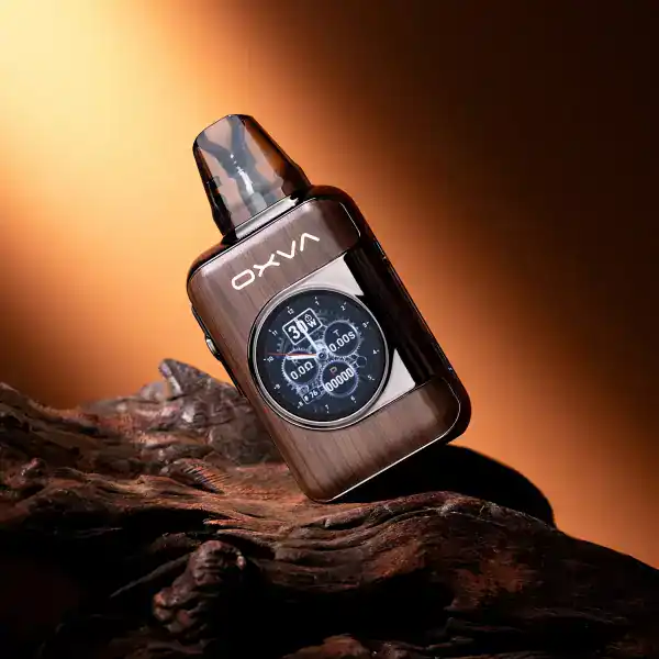 OXVA XLIM SQ Pro 2 Pod Kit