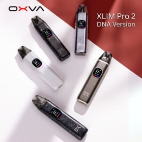 OXVA XLIM Pro 2 DNA Pod System