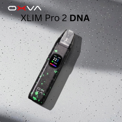 OXVA XLIM Pro 2 DNA Pod System