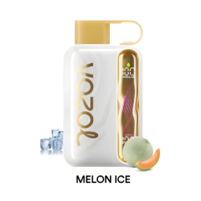 Melon Ice By VOZOL STAR 40000 Puffs Disposable Pod