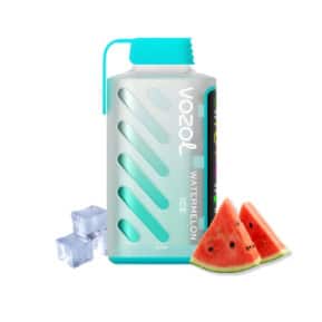 Watermelon Ice By VOZOL GEAR POWER 20000 Puffs Disposable Pod