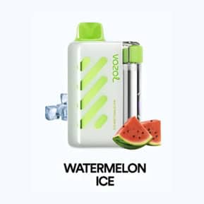 Watermelon Ice By VOZOL VISTA 40000 Puffs Disposable Pod