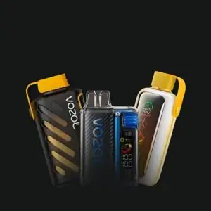 Disposable Vapes
