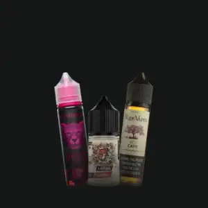 PREMIUM E-LIQUIDS