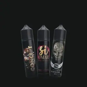 e-liquids