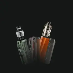 Mods & Kits