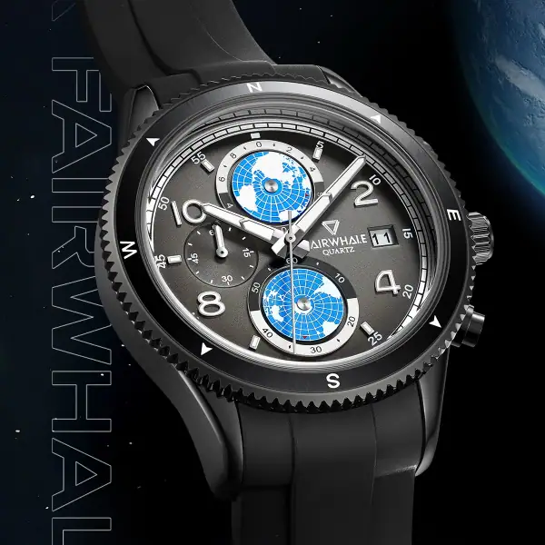 Fairwhale - FW-5730-R1