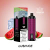 Lush Ice By Al Fakher Crown Bar Pro Max 15K Puffs Disposable Pod
