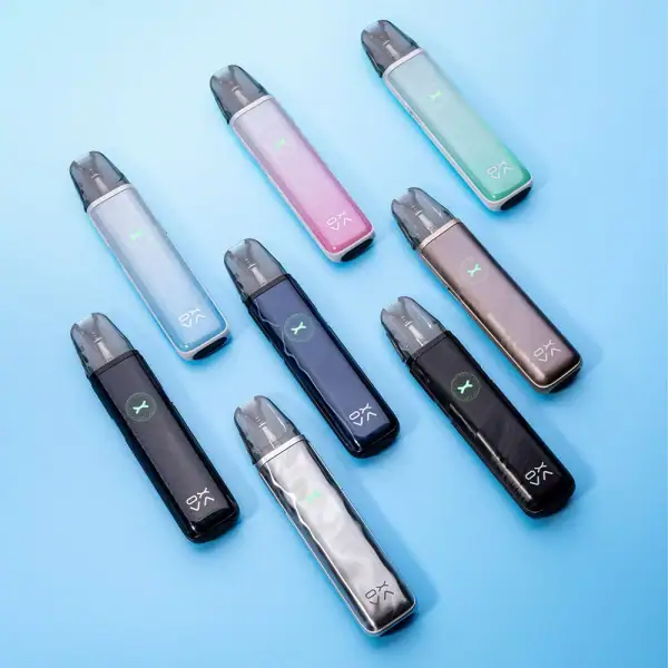 OXVA XLIM GO 2 Pod System