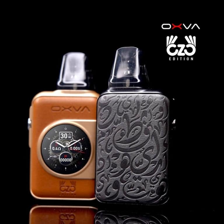 oxva xlim pro 2 ozo Elfbar MAX Prefilled Pod Kit - Akkuträger & Pods