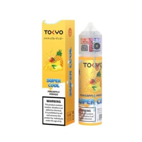 Pineapple Mango By TOKYO Super Cool