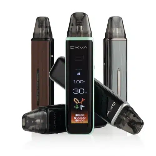 OXVA XLIM 3 Ultra Pod System