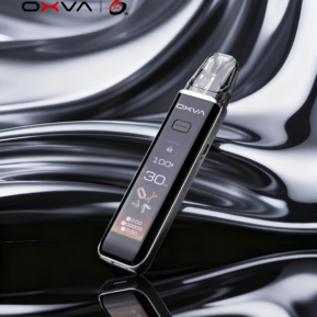 OXVA XLIM 3 Ultra Pod System